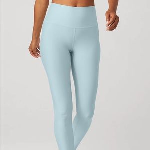 Alo High-Waist Airlift Legging